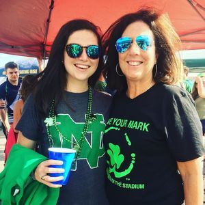 Meet your Posher, Caroline